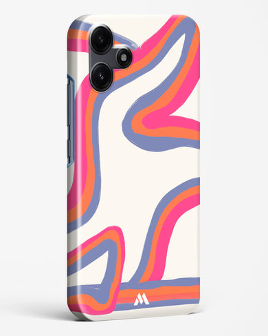 Pastel Harmony Hard Case Phone Cover (Xiaomi)