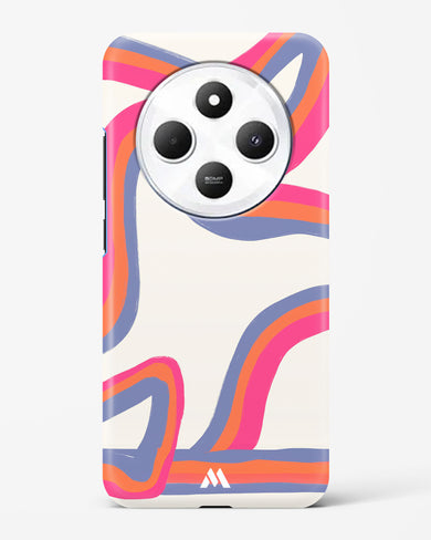 Pastel Harmony Hard Case Phone Cover (Xiaomi)