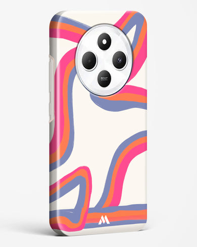 Pastel Harmony Hard Case Phone Cover (Xiaomi)