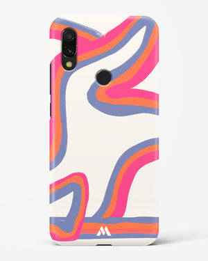 Pastel Harmony Hard Case Phone Cover-(Xiaomi)