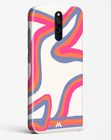 Pastel Harmony Hard Case Phone Cover-(Xiaomi)