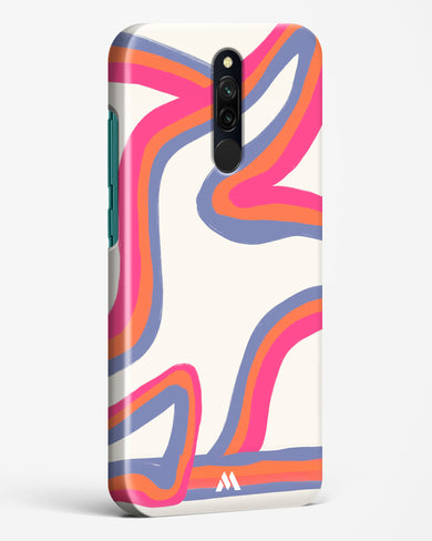 Pastel Harmony Hard Case Phone Cover-(Xiaomi)