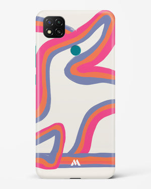 Pastel Harmony Hard Case Phone Cover-(Xiaomi)