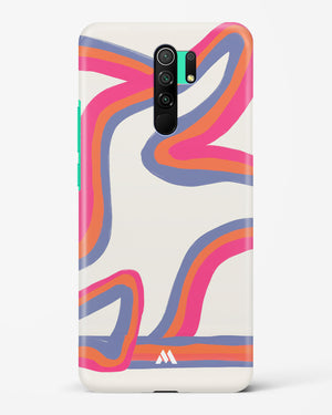 Pastel Harmony Hard Case Phone Cover (Xiaomi)