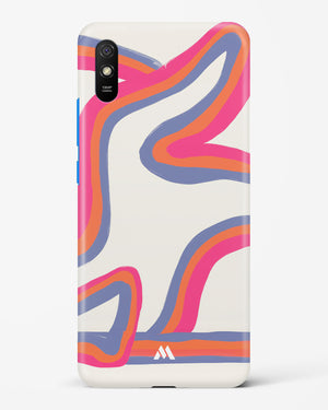 Pastel Harmony Hard Case Phone Cover (Xiaomi)