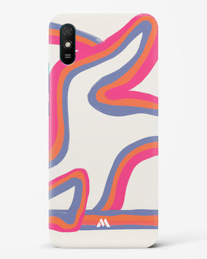 Pastel Harmony Hard Case Phone Cover-(Xiaomi)