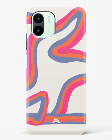 Pastel Harmony Hard Case Phone Cover (Xiaomi)