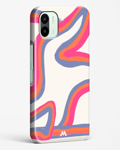 Pastel Harmony Hard Case Phone Cover (Xiaomi)