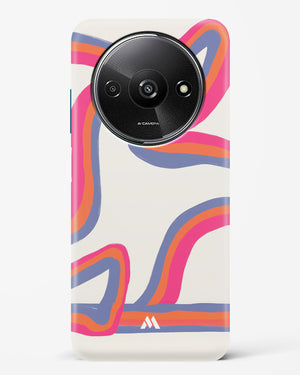 Pastel Harmony Hard Case Phone Cover (Xiaomi)