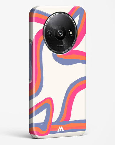 Pastel Harmony Hard Case Phone Cover (Xiaomi)