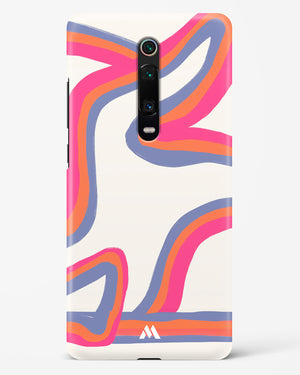 Pastel Harmony Hard Case Phone Cover-(Xiaomi)