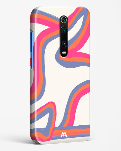 Pastel Harmony Hard Case Phone Cover (Xiaomi)