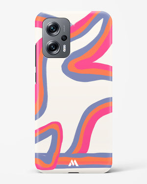 Pastel Harmony Hard Case Phone Cover (Xiaomi)