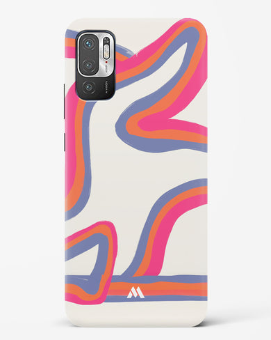 Pastel Harmony Hard Case Phone Cover-(Xiaomi)