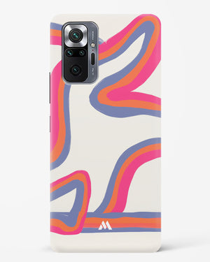 Pastel Harmony Hard Case Phone Cover (Xiaomi)
