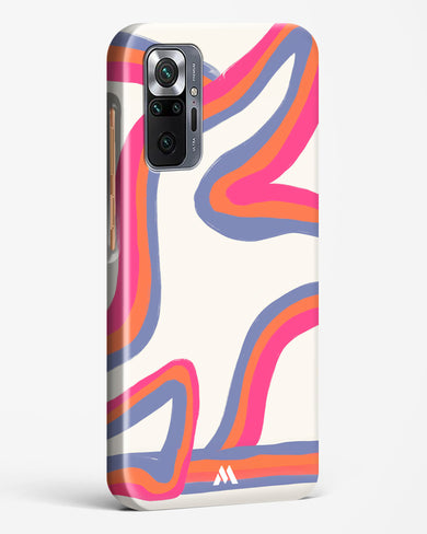 Pastel Harmony Hard Case Phone Cover-(Xiaomi)