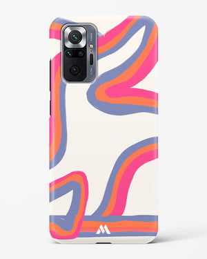 Pastel Harmony Hard Case Phone Cover (Xiaomi)