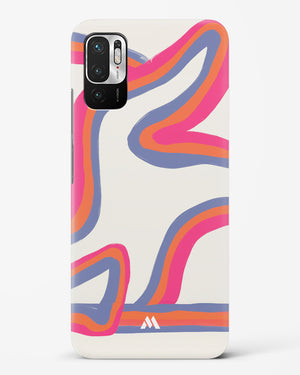 Pastel Harmony Hard Case Phone Cover-(Xiaomi)