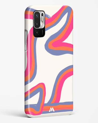 Pastel Harmony Hard Case Phone Cover-(Xiaomi)