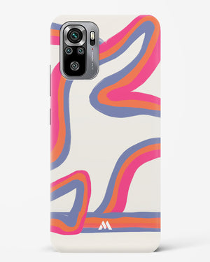 Pastel Harmony Hard Case Phone Cover-(Xiaomi)