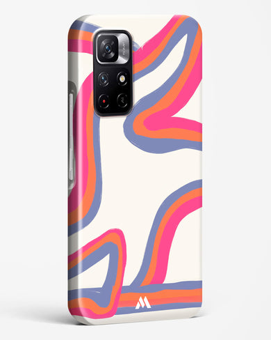 Pastel Harmony Hard Case Phone Cover (Xiaomi)