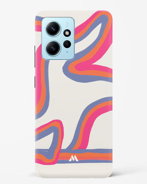 Pastel Harmony Hard Case Phone Cover (Xiaomi)