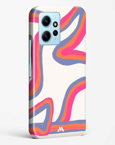 Pastel Harmony Hard Case Phone Cover (Xiaomi)