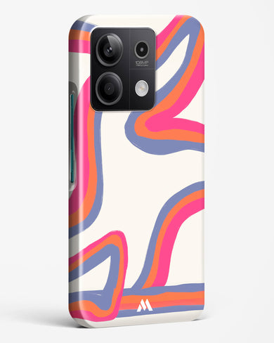 Pastel Harmony Hard Case Phone Cover (Xiaomi)