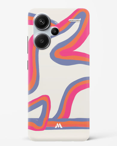 Pastel Harmony Hard Case Phone Cover (Xiaomi)