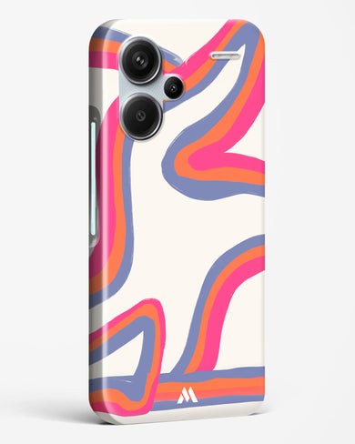 Pastel Harmony Hard Case Phone Cover (Xiaomi)