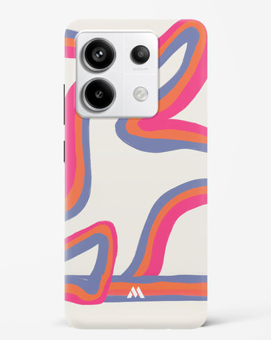 Pastel Harmony Hard Case Phone Cover (Xiaomi)