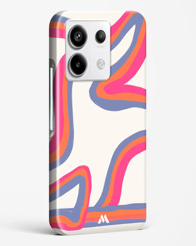 Pastel Harmony Hard Case Phone Cover (Xiaomi)
