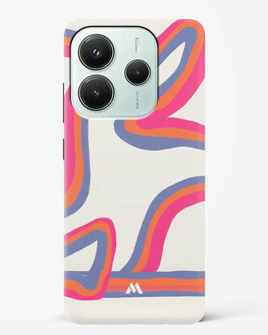 Pastel Harmony Hard Case Phone Cover (Xiaomi)