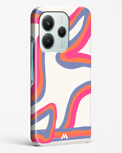 Pastel Harmony Hard Case Phone Cover (Xiaomi)