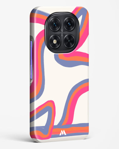 Pastel Harmony Hard Case Phone Cover (Xiaomi)