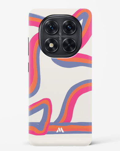 Pastel Harmony Hard Case Phone Cover (Xiaomi)