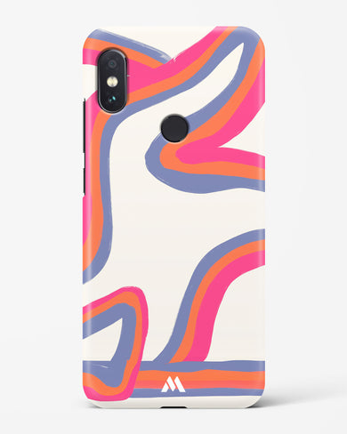 Pastel Harmony Hard Case Phone Cover (Xiaomi)