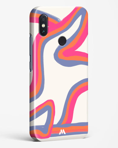 Pastel Harmony Hard Case Phone Cover (Xiaomi)