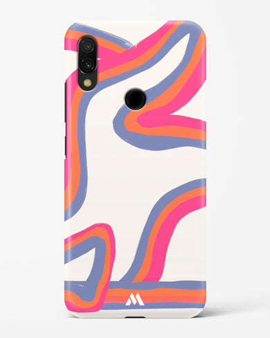 Pastel Harmony Hard Case Phone Cover-(Xiaomi)