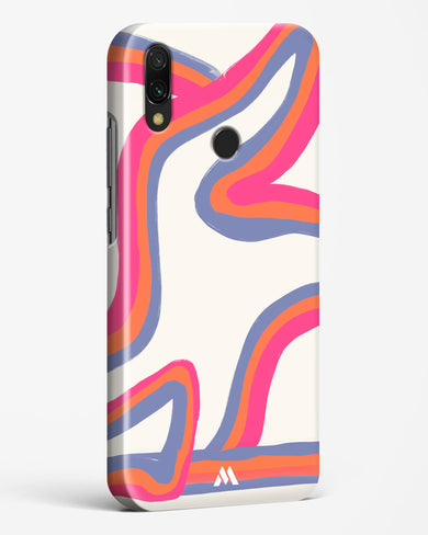 Pastel Harmony Hard Case Phone Cover-(Xiaomi)