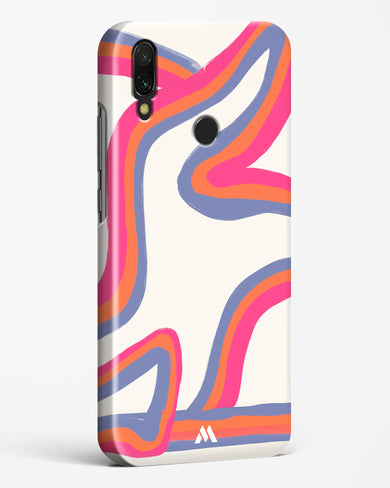 Pastel Harmony Hard Case Phone Cover (Xiaomi)