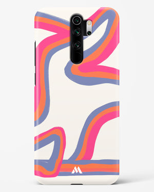 Pastel Harmony Hard Case Phone Cover (Xiaomi)