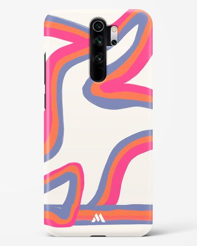 Pastel Harmony Hard Case Phone Cover (Xiaomi)