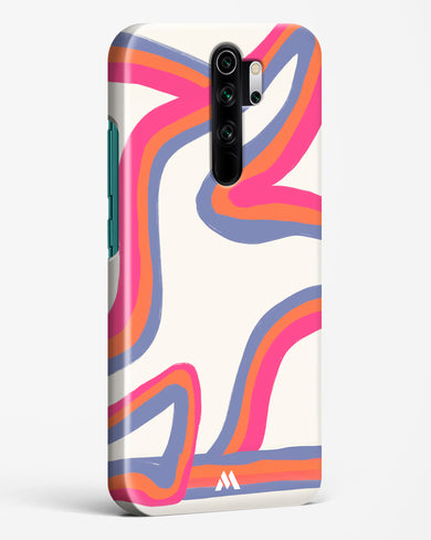 Pastel Harmony Hard Case Phone Cover (Xiaomi)