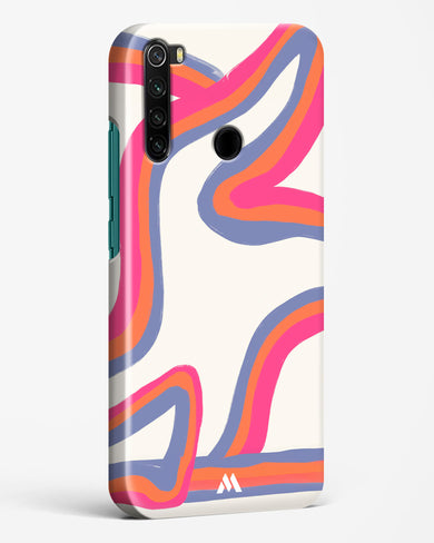 Pastel Harmony Hard Case Phone Cover (Xiaomi)