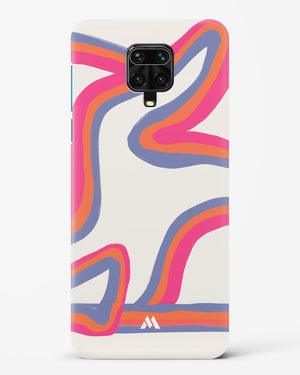 Pastel Harmony Hard Case Phone Cover (Xiaomi)