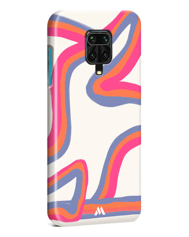 Pastel Harmony Hard Case Phone Cover (Xiaomi)