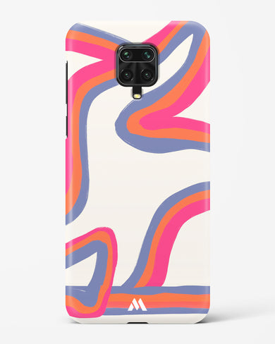 Pastel Harmony Hard Case Phone Cover (Xiaomi)