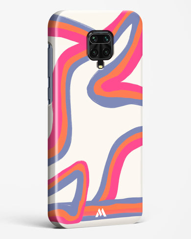 Pastel Harmony Hard Case Phone Cover (Xiaomi)