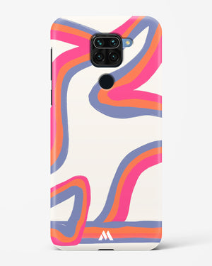Pastel Harmony Hard Case Phone Cover (Xiaomi)